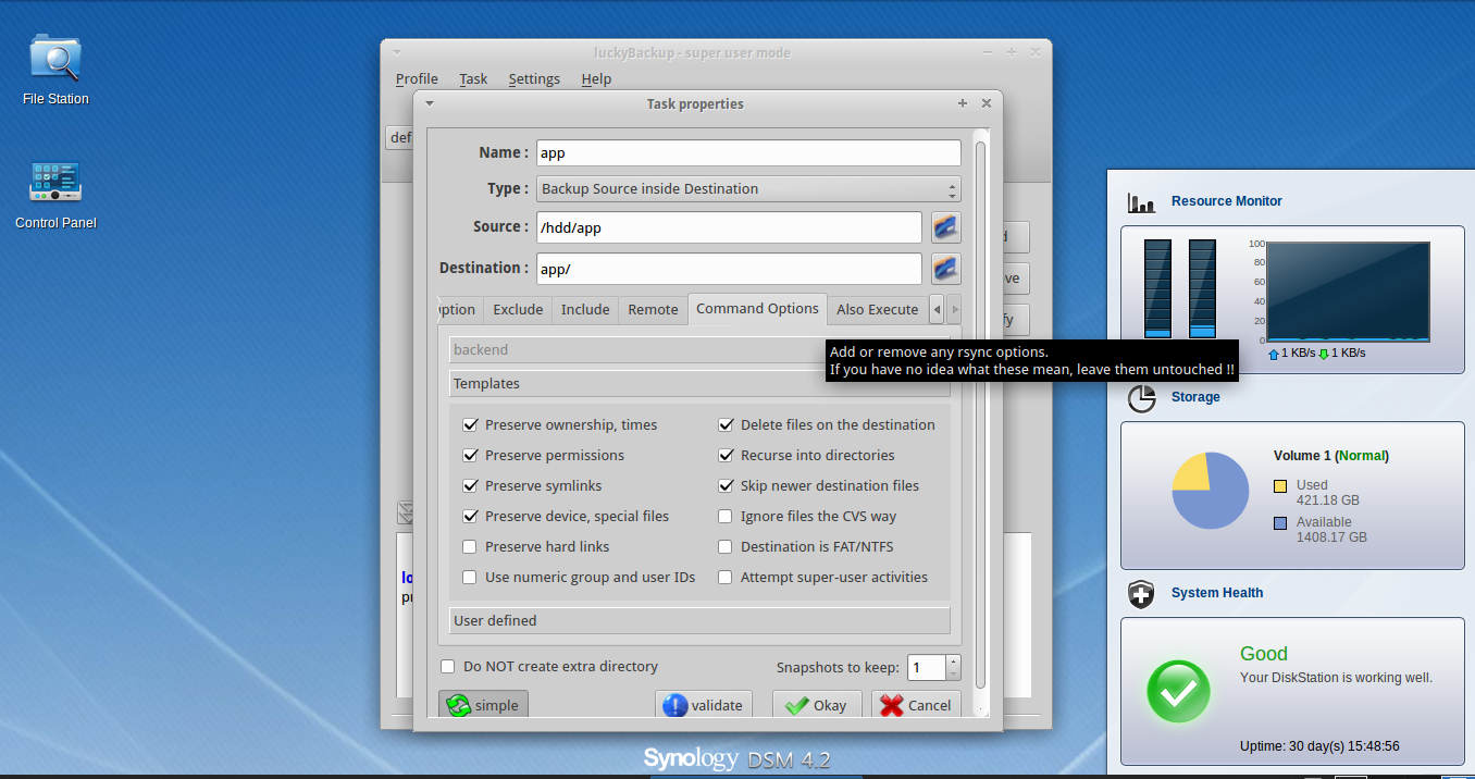 configure_luckybackup_3