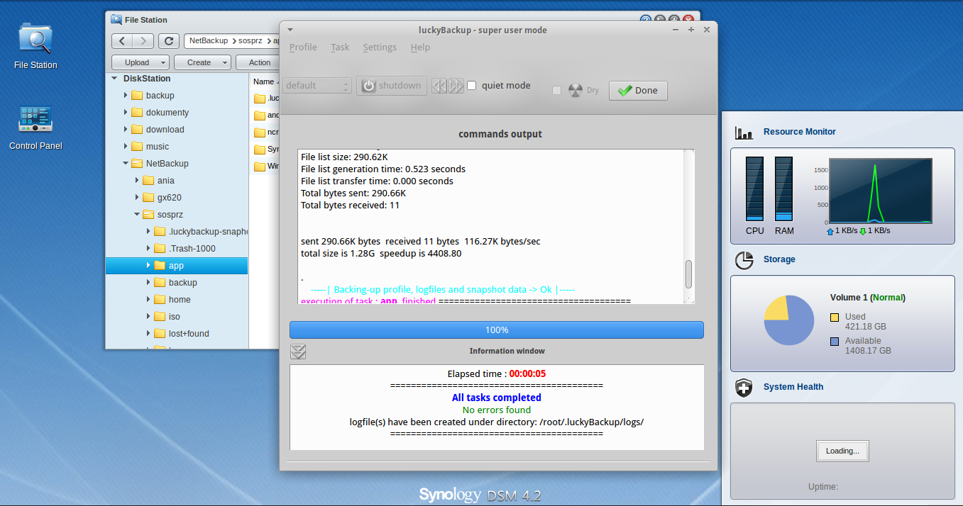 configure_luckybackup_5