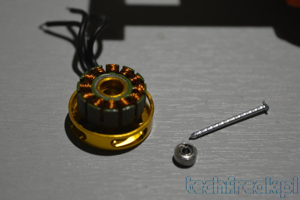 techfreak_ bearing_replace_DYS_BE_1806_wymiana_lozyska.19