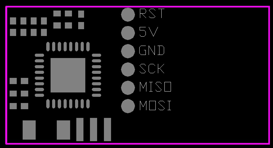 DYS_RCTimer_SN20a_pinout