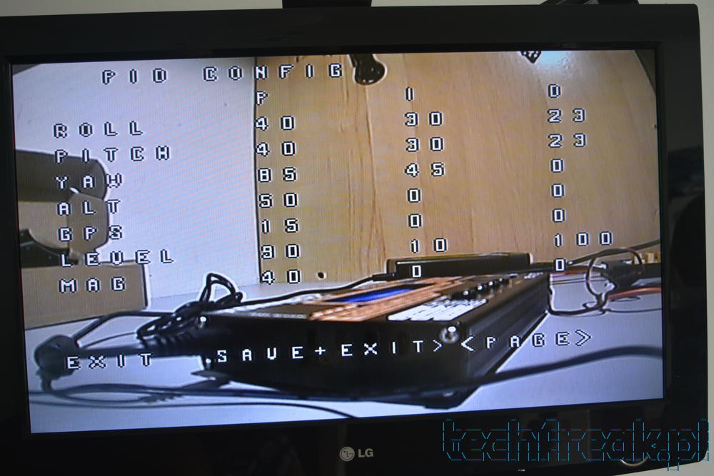 techfreak_RCX_H250CF_PCB_mini_fpv_drone_quadcopter_minimOSD_PID_on_screen_30