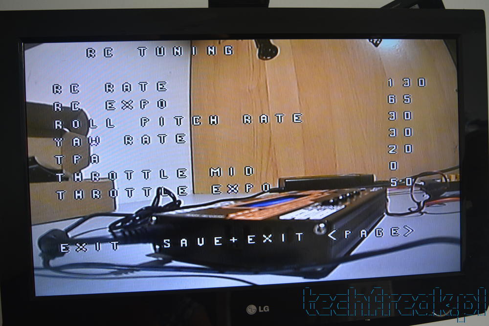 techfreak_RCX_H250CF_PCB_mini_fpv_drone_quadcopter_minimOSD_PID_on_screen_31