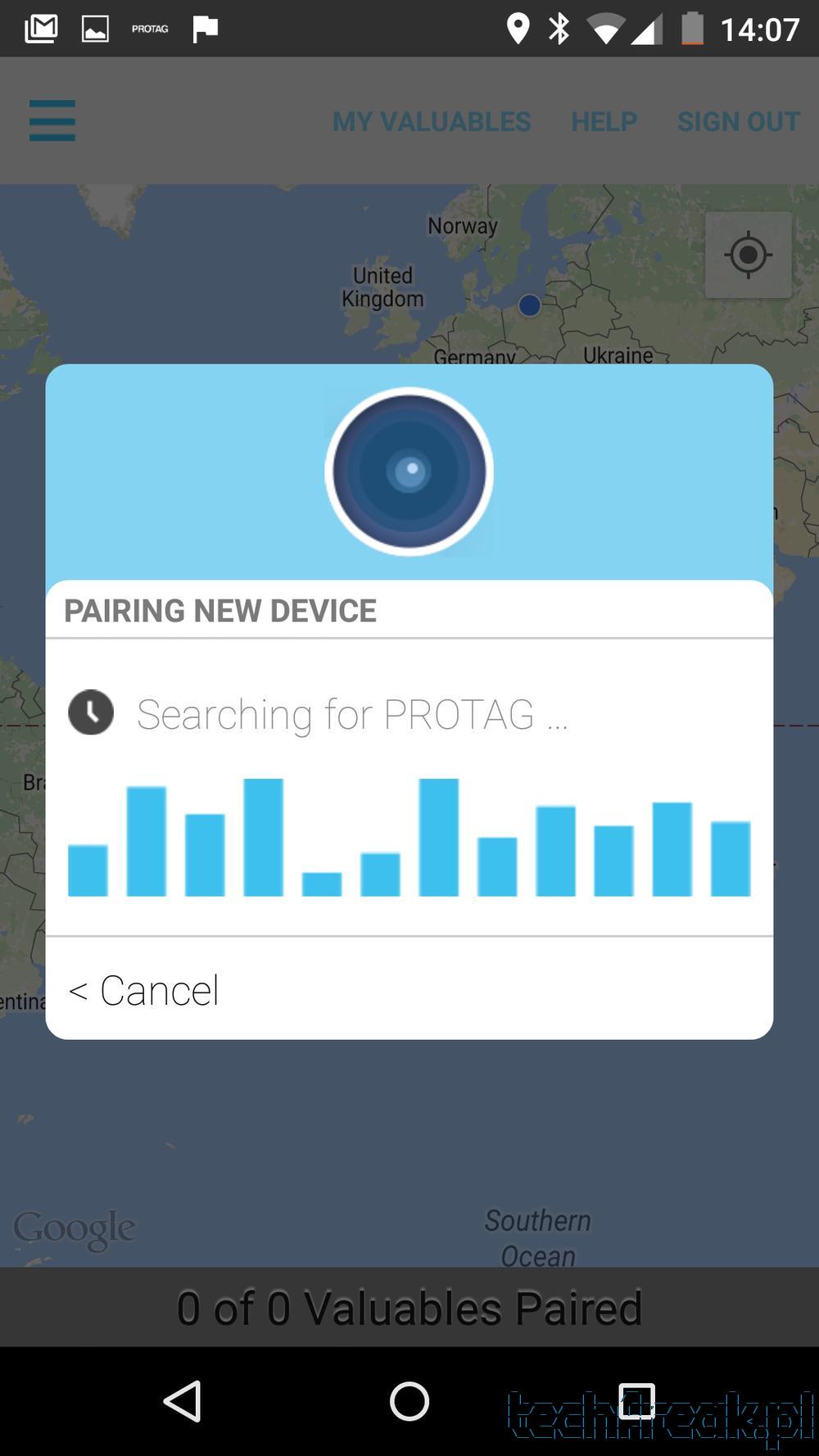 techfreak_protag_duet_lokalizator_bluetooth_anitlost_app_3_1
