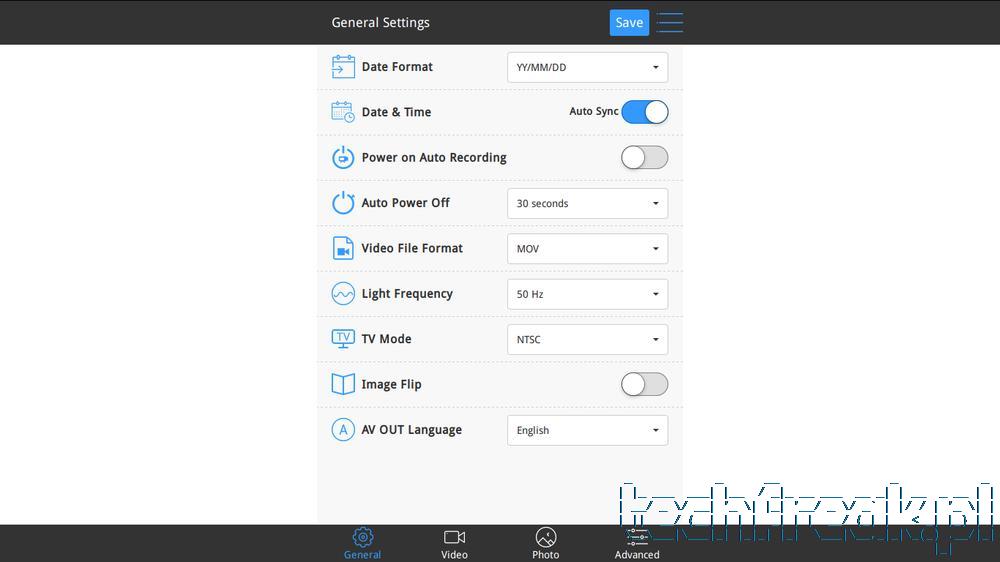 techfreak_runcam_hd_review_recenzja_kamera_fpv_firmware_configurator_3_1