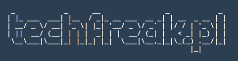 Blog techfreak