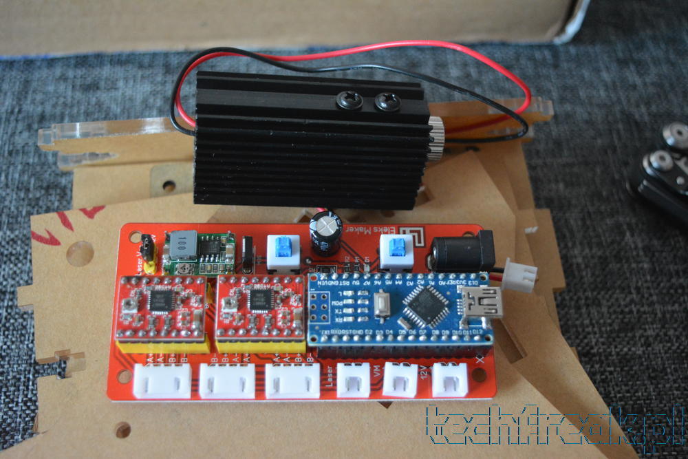 techfreak-200-250mW-DIY-Red-Laser-Engraving-Machine-Kit-CNC-Laser-Printer-10