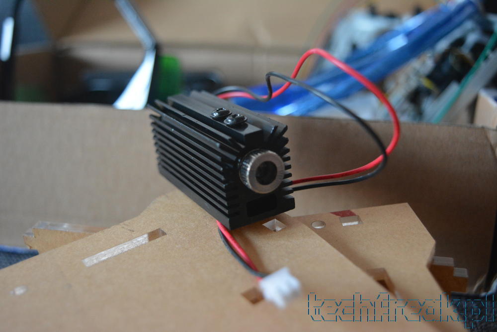techfreak-200-250mW-DIY-Red-Laser-Engraving-Machine-Kit-CNC-Laser-Printer-9