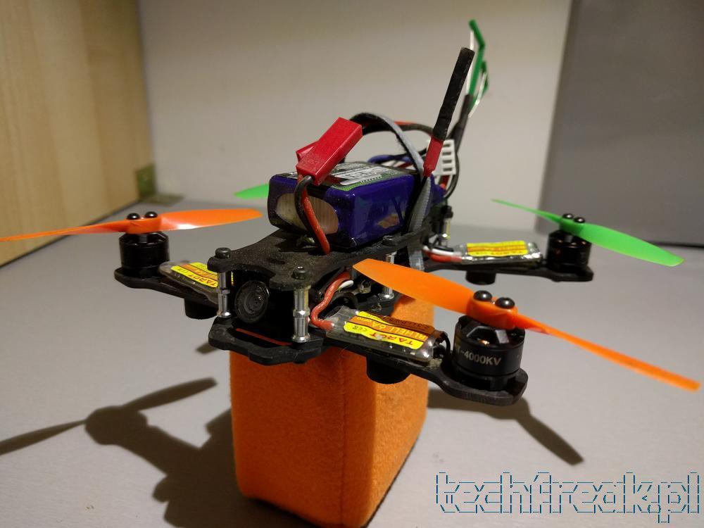 techfreakpl_tarot_130_FPV_mini_drone_racer_betaflight_cleanflight_fatshark_blheli_16