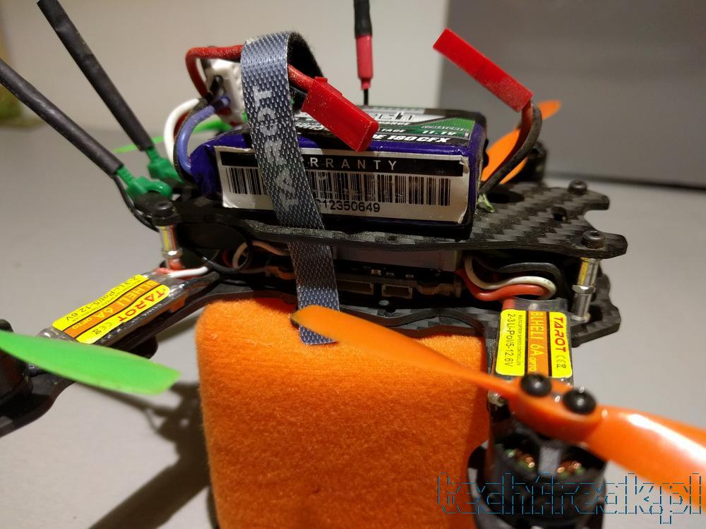 techfreakpl_tarot_130_FPV_mini_drone_racer_betaflight_cleanflight_fatshark_blheli_20
