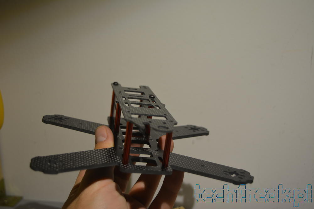 techfreak-Lisam-LS-180-FPV-quadcopter-matek-PDB-11