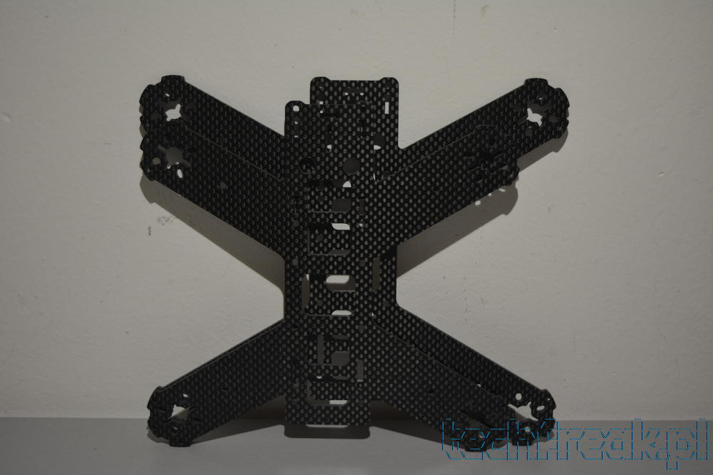 techfreak-Lisam-LS-180-FPV-quadcopter-matek-PDB-2