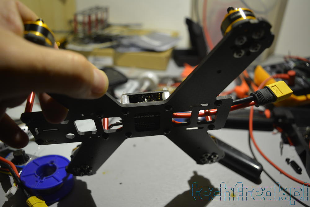 techfreak-Lisam-LS-180-FPV-quadcopter-matek-PDB-30