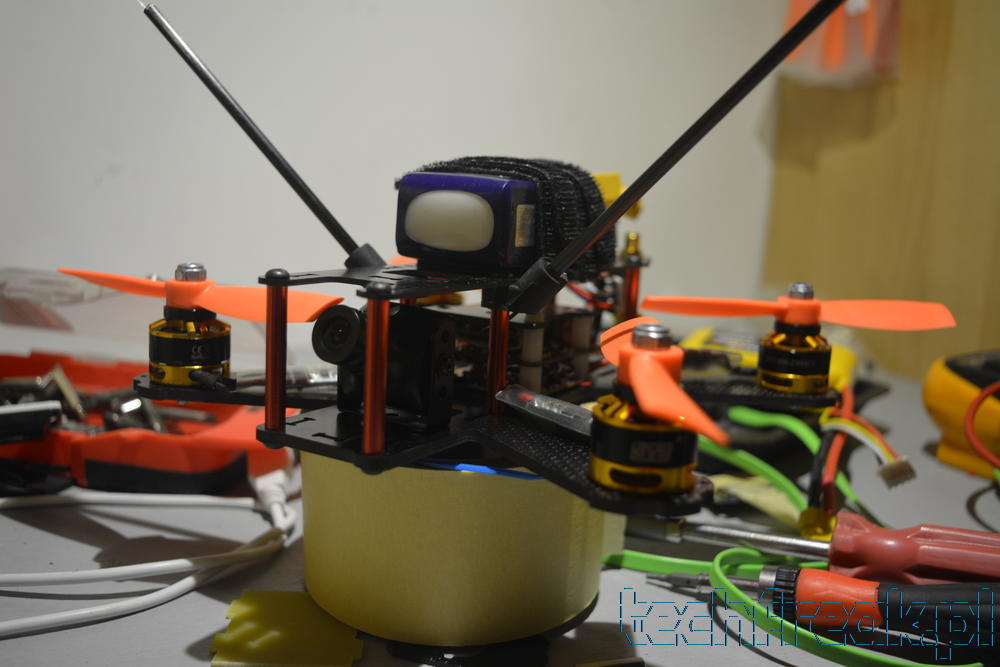 techfreak-Lisam-LS-180-FPV-quadcopter-matek-PDB-35