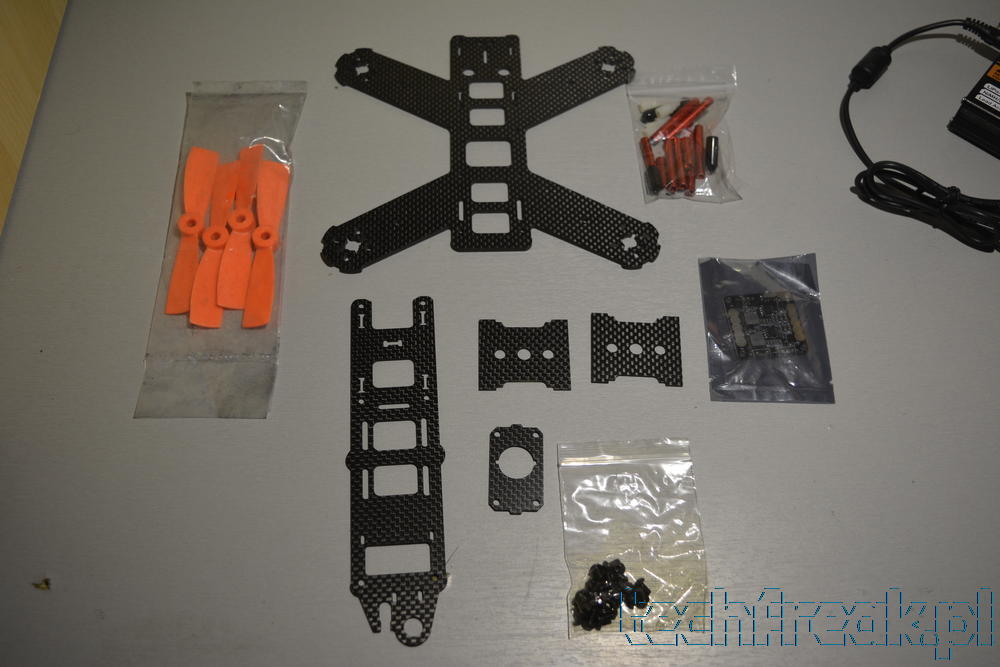 techfreak-Lisam-LS-180-FPV-quadcopter-matek-PDB-4