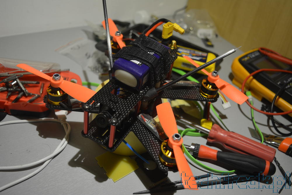 techfreak-Lisam-LS-180-FPV-quadcopter-matek-PDB-41