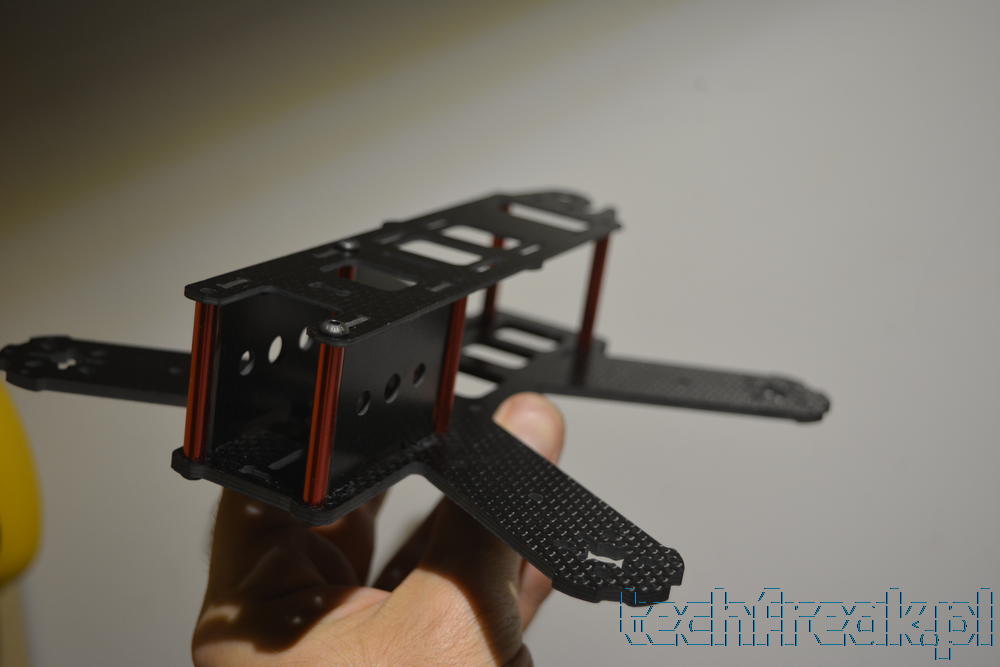 techfreak-Lisam-LS-180-FPV-quadcopter-matek-PDB-5