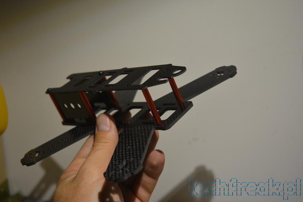 techfreak-Lisam-LS-180-FPV-quadcopter-matek-PDB-9